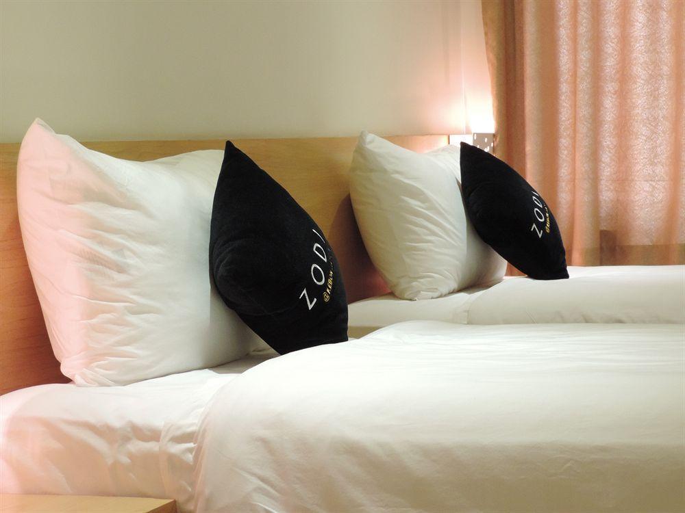 בנדונג Gino Feruci Kebon Jati By Kagum Hotels מראה חיצוני תמונה